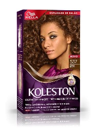 KOLESTON T. 537