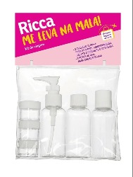RICCA KIT VIAGEM 3308