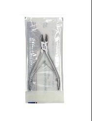 SANTA CLARA EMBALAGEM ESTE AUTOCLAVE 9X24,5CM 1273