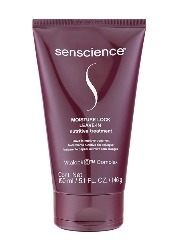 SENSCIENCE MOISTURE LOCK LEAVE IN 150ML