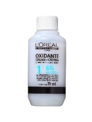 L.P. OXIGENADA 20V 75ML