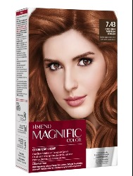 AMEND MAGNIFIC COLOR 7.43