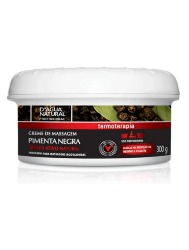 DAGUA NATURAL CR MASSAGEM 300G PIMENTA NEGRA