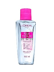 LOREAL EXPERT AGUA MICELAR 5X1 100ML