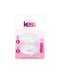 KESS ESCOVA DENTAL 2038 MASSAGEADORA BEBE