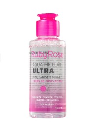 RUBY ROSE AGUA MICELAR 120ML HB300