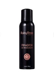 RUBY ROSE FIXADOR MAQUIAGEM 150ML HB312