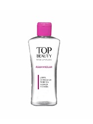 TOP BEAUTY AGUA MICELAR 100ML