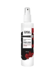 DAGUA NATURAL FLUIDO TERMICO PIMENTA NEGRA 190ML