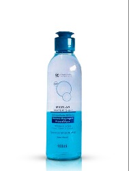 ANACONDA AGUA MICELAR 5X1 100ML