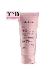 ANASOL HIDRABENE CREME FACIAL 60G ANTI-AGING