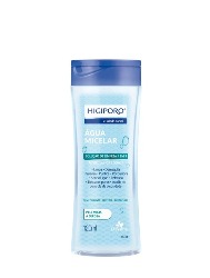 DAVENE AGUA MICELAR 120ML MISTA/OLEOSA