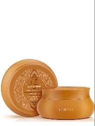 AMEND MILENAR HAIR BUTTER 300G OLEO MADAGAS 1270-1