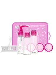 RICCA KIT VIAGEM 3299 BORDO