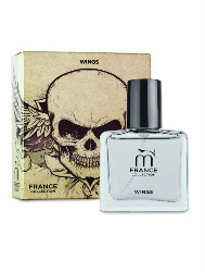 MURIEL COLONIA 25ML ORLEANS WINGS