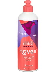 NOVEX CR PENTEAR 300ML INFUSAO COLAGENO