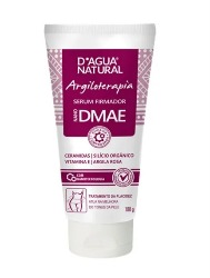 DAGUA NATURAL SERUM FIRMADOR NANO DMAE 180G