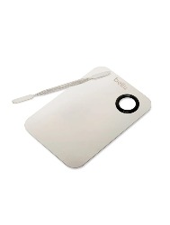BELLIZ PALETA METAL MISTURA MAQUIAGEM 1826