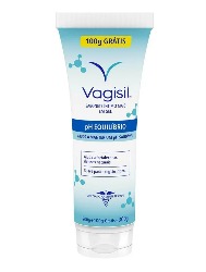 VAGISIL SABONETE INTIMO GEL PP 200G GR 100G