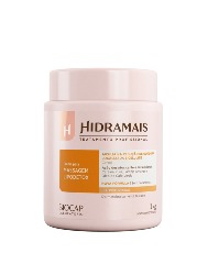 HIDRAMAIS CREME MASSAGEM 1KG LIPODETOX