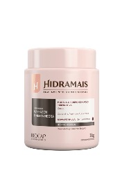 HIDRAMAIS CREME MASSAGEM 1KG PIMENTA NEGRA
