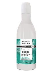 DAGUA NATURAL OLEO ARUK 300ML CAFE VERDE