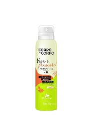 DAVENE CAC DESOD AERO 150ML FRESCOR
