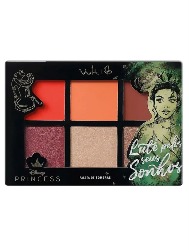 FL VULT DISNEY PALETA SOMBRA TIANA