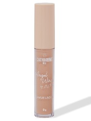 CATHARINE HILL CAMUFLAGEM ANGEL WINGS 1026/A3