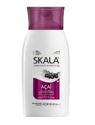 SKALA HIDRATANTE CORPORAL 400ML ACAI