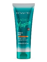 LOWELL CACHO MAGICO SH 240ML MAGIC POO
