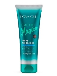 LOWELL CACHO MAGICO CREME MODELADOR 240G