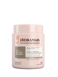 HIDRAMAIS CREME MASSAGEM 1KG ESFOLIANTE MURUMURU