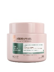HIDRAMAIS CREME MASSAGEM 500G SPORT FISIO