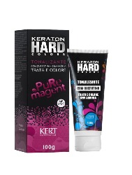 KERATON HARD COLORS PURE MAGENT