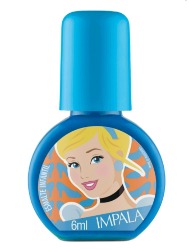 IMPALINHA ESM INF PRINCESAS GENTILEZA GERA MAGIA