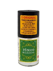 TOP BEAUTY S.O.S. UNHAS 7ML TONICO MILAGROSO