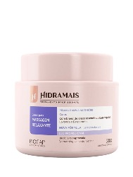HIDRAMAIS CREME MASSAGEM 500G RELAXANTE