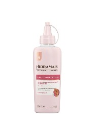 HIDRAMAIS CREME MASSAGEM 120G AMOLECEDOR CUTICULA
