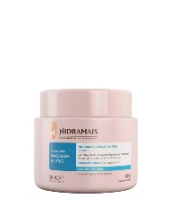 HIDRAMAIS CREME MASSAGEM 500G NEUTRO
