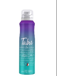 TABU DESOD AEROSOL 150ML ZEN
