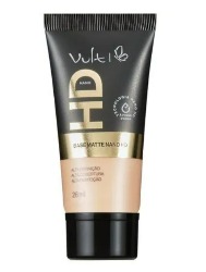 VULT BASE LIQUIDA NANO HD COR V110