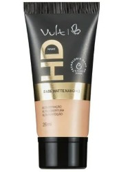 VULT BASE LIQUIDA NANO HD COR V130