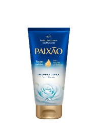 PAIXAO HIDRATANTE CORPORAL 200ML ULTRA INSP ROSAS