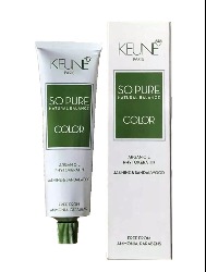 KEUNE SO PURE COLOR 7.43