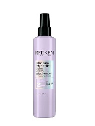 REDKEN BLONDAGE HIGH BRIGHT PRE SH 250ML