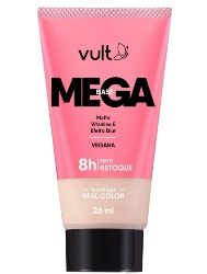 VULT MEGA BASE LIQUIDA V250 26ML