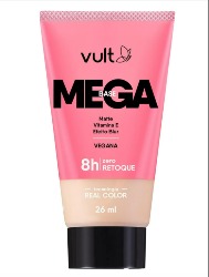 VULT MEGA BASE LIQUIDA V270 26ML