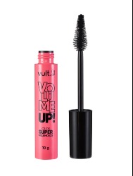 VULT MASCARA CILIOS VOLUME UP 10G