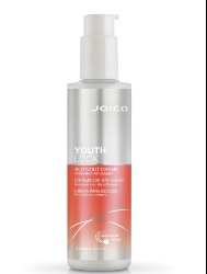 JOICO YOUTHLOCK COLLAGEN COLLECTI BLOWOUT CR 177ML
